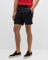 RAG & BONE MEN'S STANDARD CHINO SHORTS