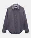 Rag & Bone Men's Tomlin Stretch Dobby Shirt