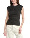 Rag & Bone Mica Banded Top