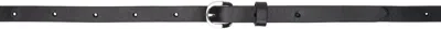 Rag & Bone Mini Belize Belt