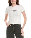 Rag & Bone Mini T-shirt