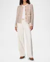 RAG & BONE MIRABELLE TWEED JACKET