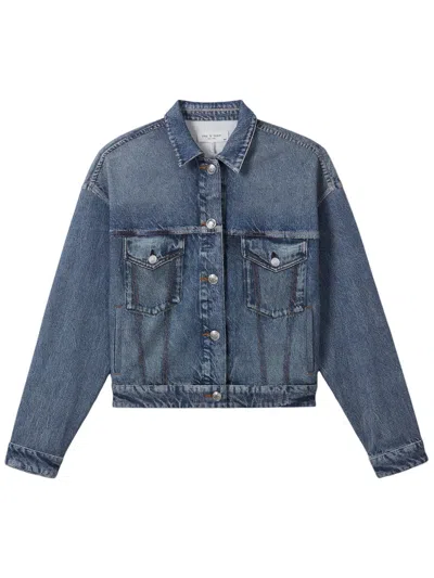 RAG & BONE MIRAMAR JACKET