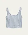 Rag & Bone Miramar Ryan Tank Top