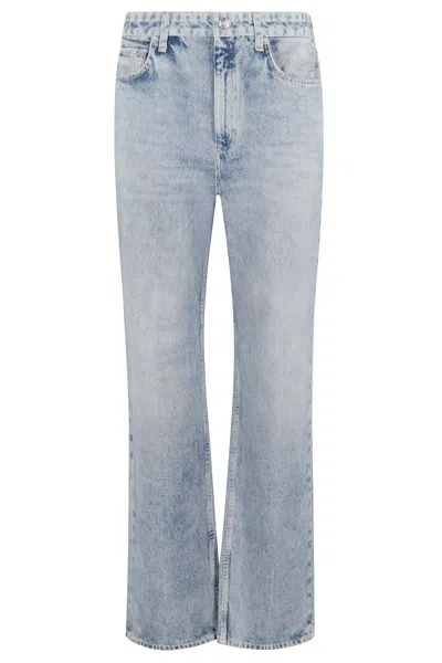 RAG & BONE MIRAMAR SHEA HIGH RISE