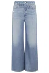 Rag & Bone Miramar Sofie Wide-leg Jeans