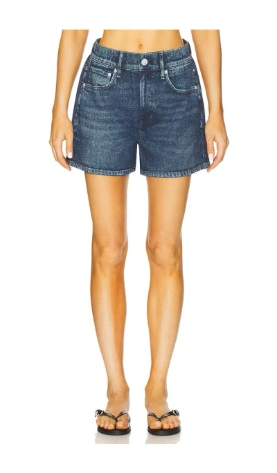 RAG & BONE MIRAMAR WALKING SHORT