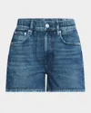 Rag & Bone Miramar Walking Shorts In Senec