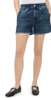 Rag & Bone Miramar Walking Shorts Senec In Senec
