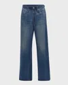 Rag & Bone Miramar Wide-leg Jeans