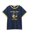 Rag & Bone Montauk Point Graphic-print T-shirt