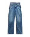Rag & Bone Multi-pocket Jeans In River