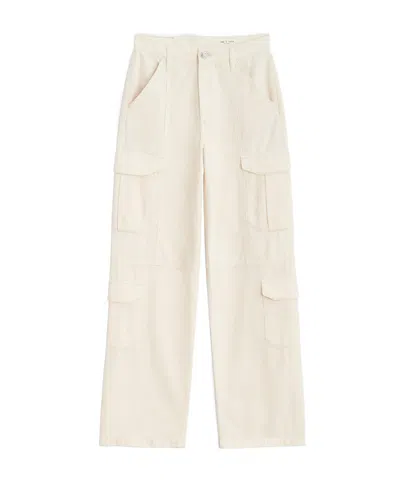 Rag & Bone Multi-pocket Jeans In Neutral