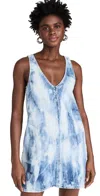 Rag & Bone Naia Dress Indwaterco In Indwaterco