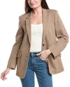 Rag & Bone Nelson Blazer