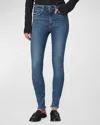 RAG & BONE FLEXI NINA HIGH-RISE SKINNY JEANS