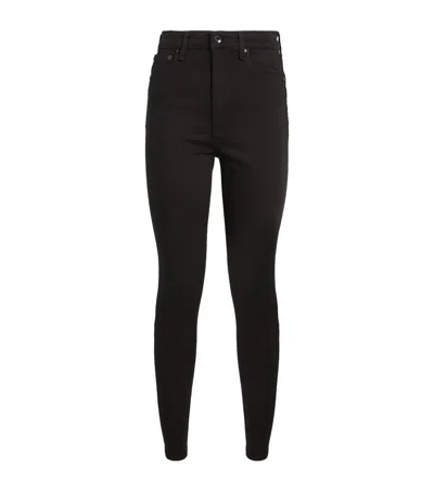 RAG & BONE NINA HR SKINNY JEAN