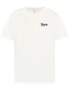 RAG & BONE NYC BOYFRIEND T-SHIRT