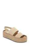 RAG & BONE RAG & BONE ODYSSEY PLATFORM SANDAL