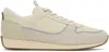Rag & Bone Pursuit Retro Trainer In Turtledove