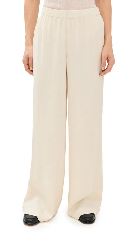 Rag & Bone Olivia Pants Ivory