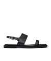 Rag & Bone Open Toe Flat Sandals