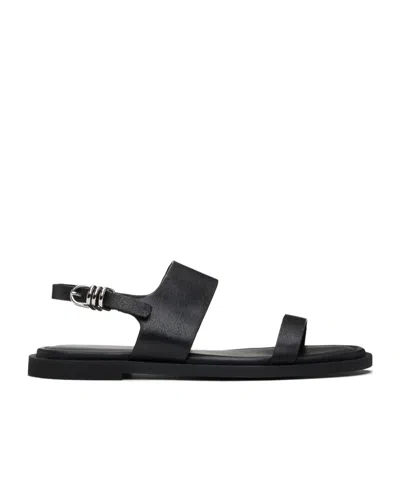 Rag & Bone Open Toe Flat Sandals