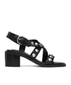 Rag & Bone Open-toe High-heeled Sandals