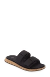 Rag & Bone Parque Sandal In Black