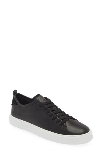 Rag & Bone Perry Trainer In Black