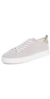 Rag & Bone Perry Suede Sneakers Icegreysd In Icegreysd