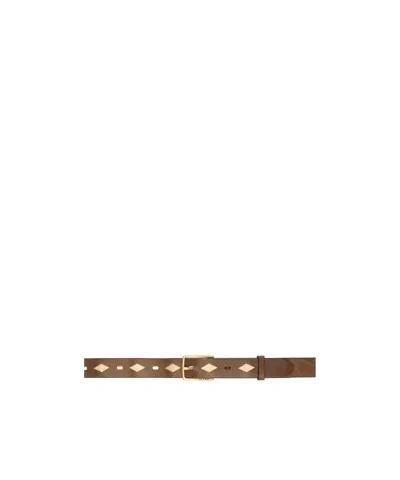 Rag & Bone Pin Buckle Belt