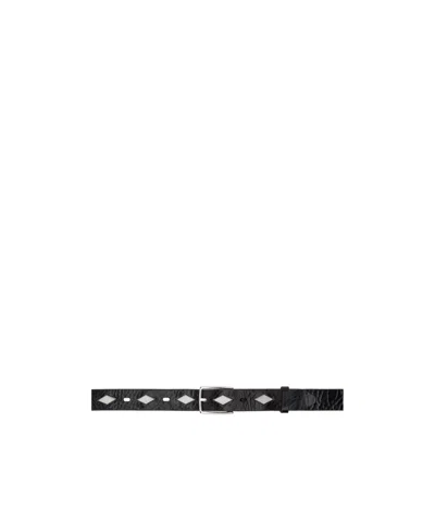 Rag & Bone Pin Buckle Belt