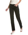 Rag & Bone Piper Highland Low-rise Straight Jean