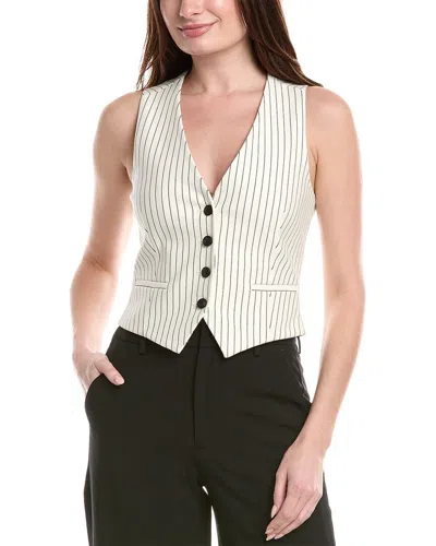 Rag & Bone Priya Ponte Vest