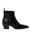 Rag & Bone Pull-tab Ankle Boots