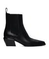 Rag & Bone Pull-tab Ankle Boots