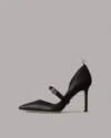 Rag & Bone Pump In Black In Black