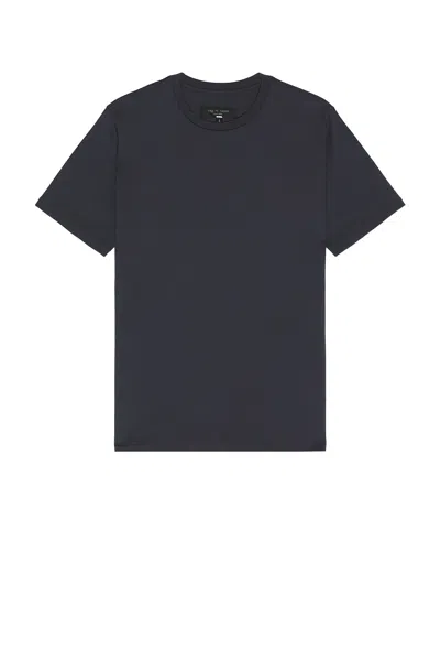 RAG & BONE PURE PIMA TEE
