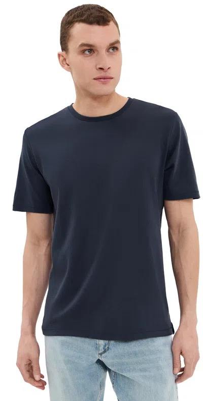 Rag & Bone Pure Pima Tee Salute
