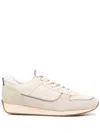 Rag & Bone Pursuit Retro Trainer In Neutrals