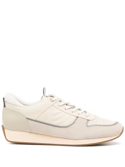 Rag & Bone Pursuit Retro Trainer In Neutrals