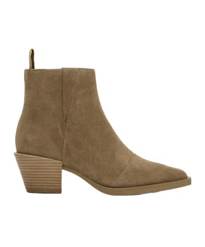 Rag & Bone Quilted Ankle Boots