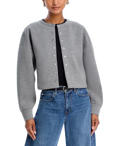 RAG & BONE RAG & BONE ABBY SCUBA CARDIGAN