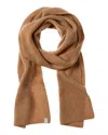 RAG & BONE RAG & BONE ACE CASHMERE SCARF