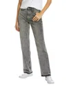 Rag & Bone Logan Jeans In Black