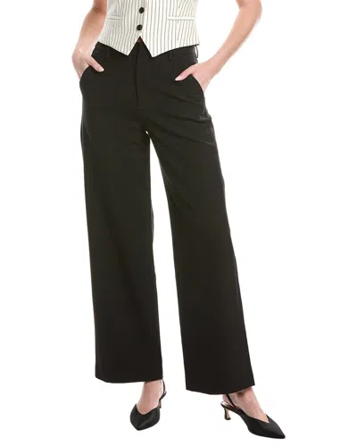 RAG & BONE RAG & BONE ANDI WOOL-BLEND PANT