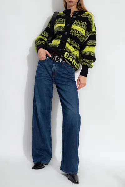 RAG & BONE RAG & BONE  ‘ANNALISE’ JEANS
