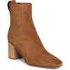 Rag & Bone Astra Chelsea Boot In Brown Wdsd