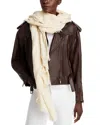 RAG & BONE RAG & BONE ASTRA SOLID SCARF